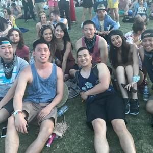 Meet your Posher, Ben